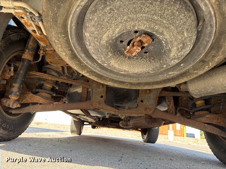 image for item FK2189 2006 Ford Escape SUV