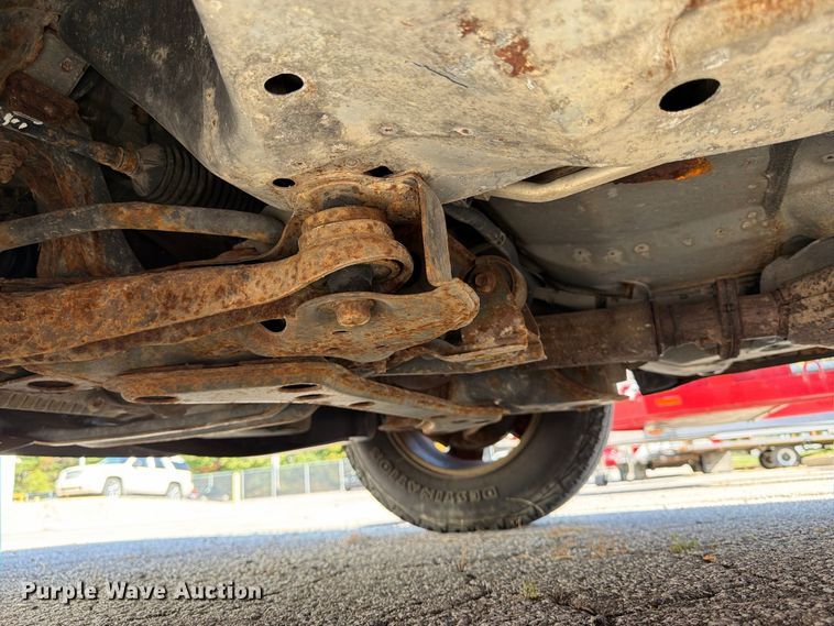 image for item FK2189 2006 Ford Escape SUV