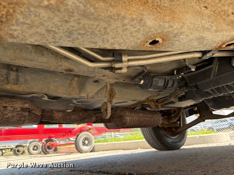 image for item FK2189 2006 Ford Escape SUV