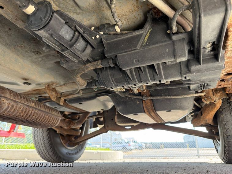 image for item FK2189 2006 Ford Escape SUV