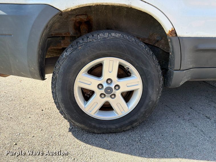 image for item FK2189 2006 Ford Escape SUV