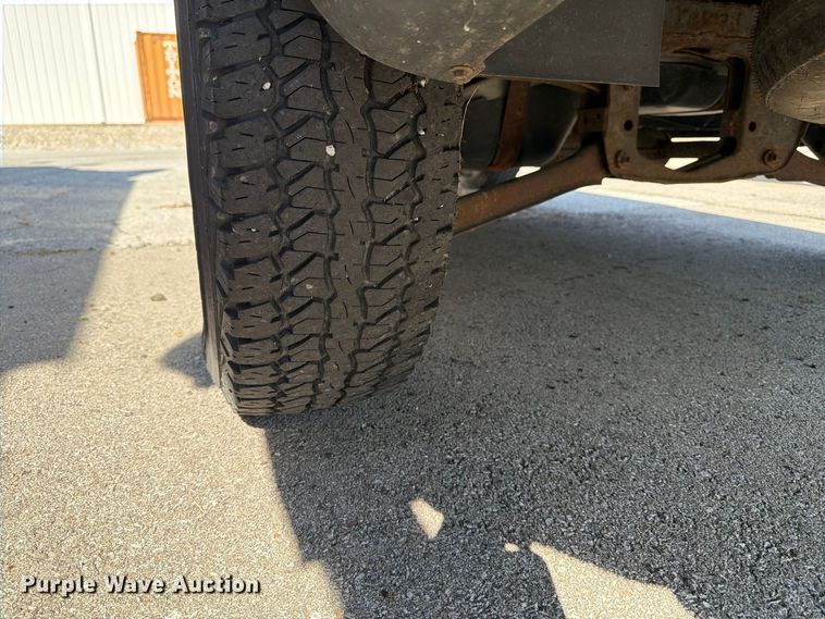 image for item FK2189 2006 Ford Escape SUV