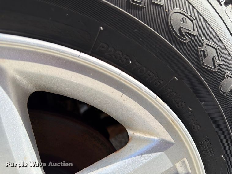 image for item FK2189 2006 Ford Escape SUV