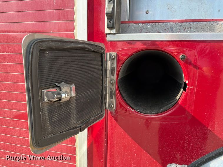 image for item FK2193 2006 American Lafrance Metropolitan fire truck
