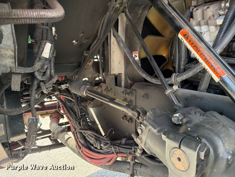 image for item FK2193 2006 American Lafrance Metropolitan fire truck