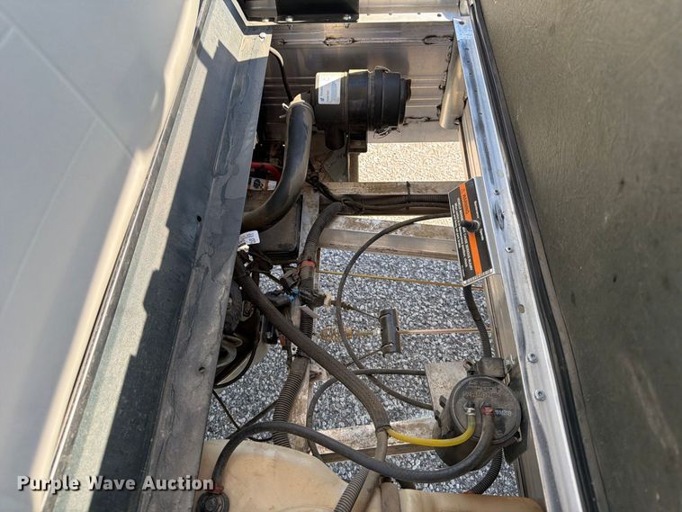 image for item FK2194 2021 Club Car CA550 golf cart