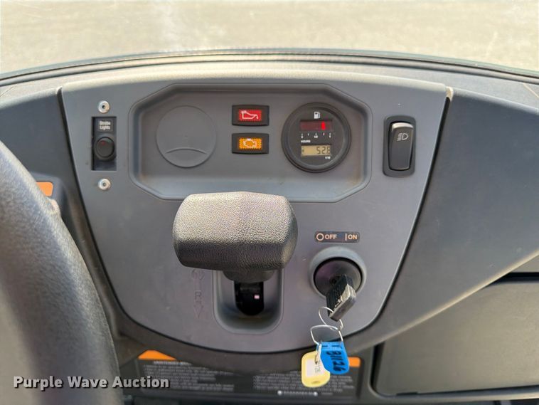 image for item FK2194 2021 Club Car CA550 golf cart