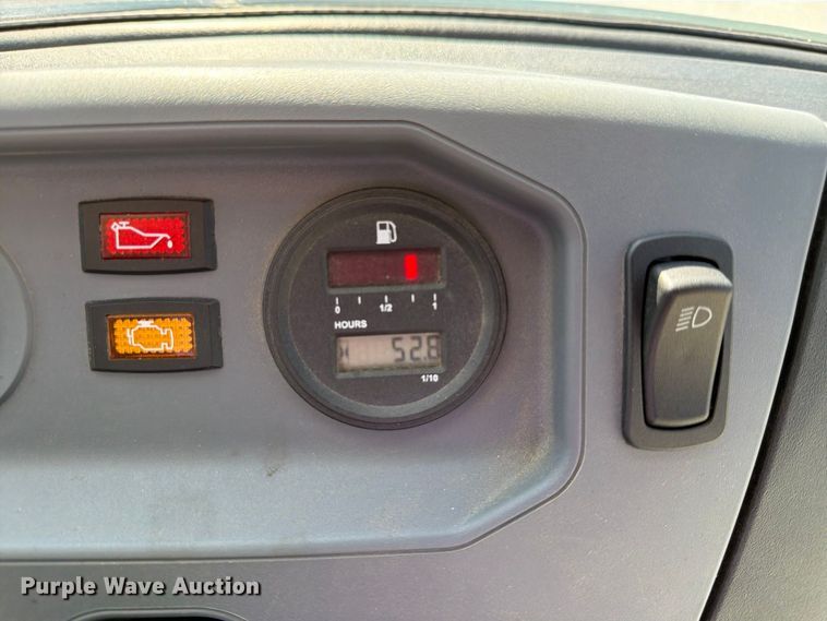 image for item FK2194 2021 Club Car CA550 golf cart