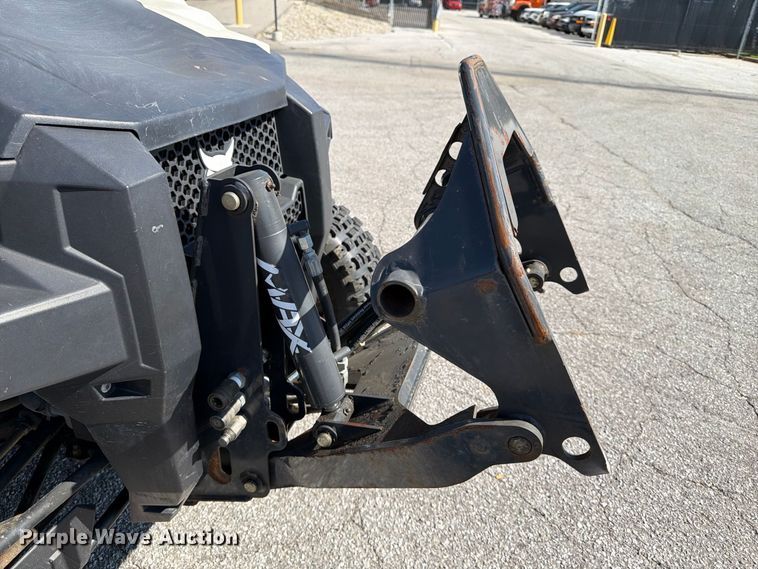 image for item FK2195 2015 Bobcat 3650 utility vehicle