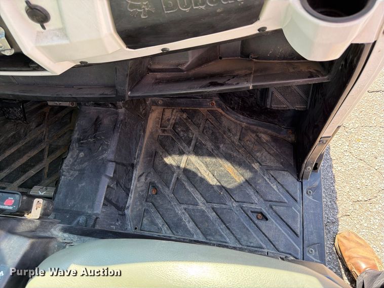 image for item FK2195 2015 Bobcat 3650 utility vehicle