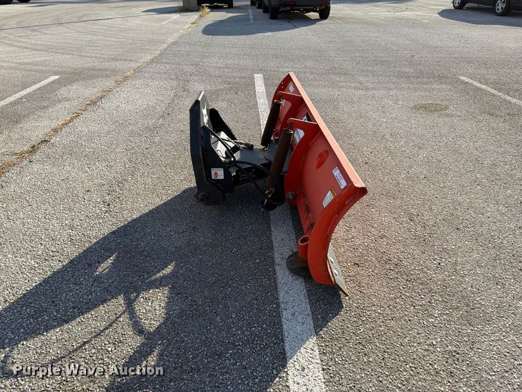 image for item FK2195 2015 Bobcat 3650 utility vehicle
