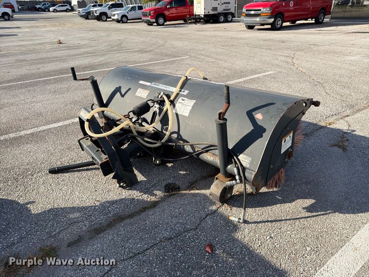 image for item FK2195 2015 Bobcat 3650 utility vehicle