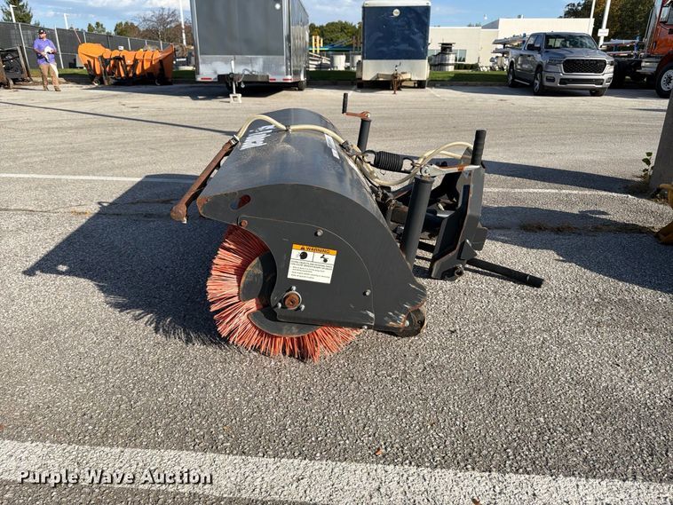 image for item FK2195 2015 Bobcat 3650 utility vehicle