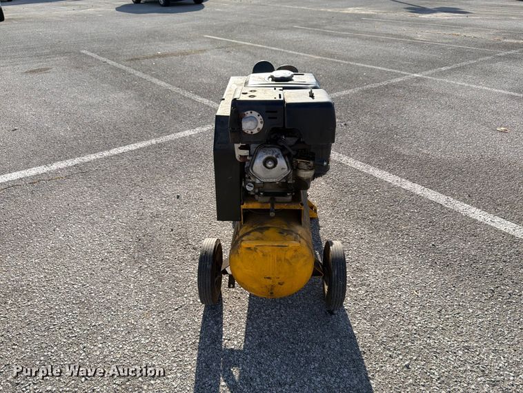 image for item FK2201 Dewalt D55275 air compressor