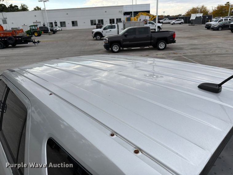 image for item FK2202 2013 Ford Explorer Police Interceptor SUV