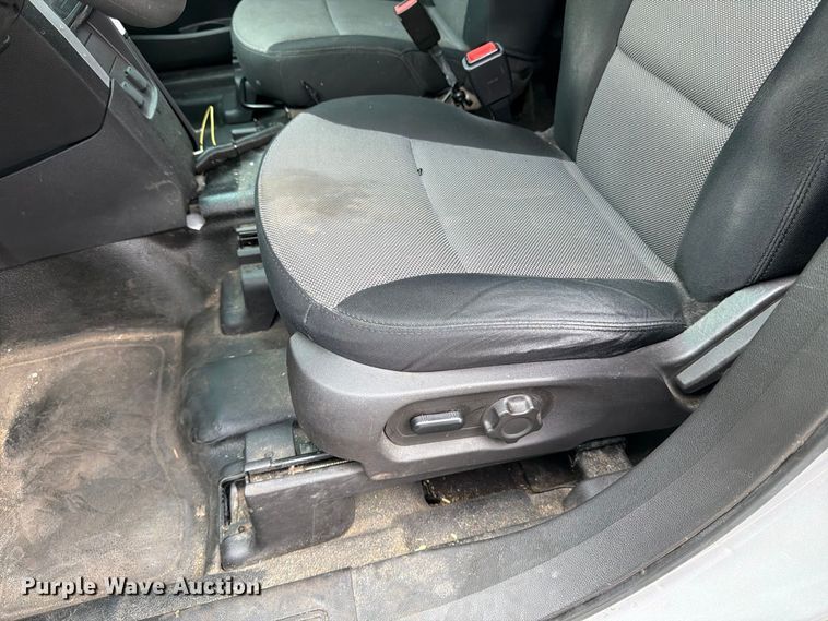 image for item FK2202 2013 Ford Explorer Police Interceptor SUV