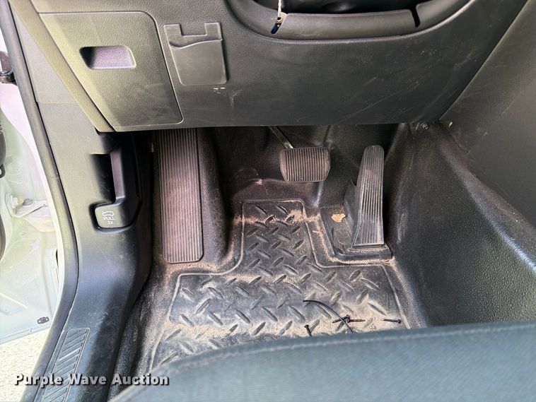 image for item FK2203 2023 Ford Explorer Police Interceptor SUV