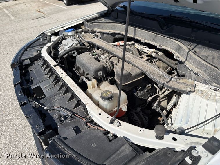 image for item FK2203 2023 Ford Explorer Police Interceptor SUV