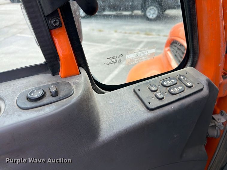 image for item FK2206 2011 International 4300 SBA dump truck