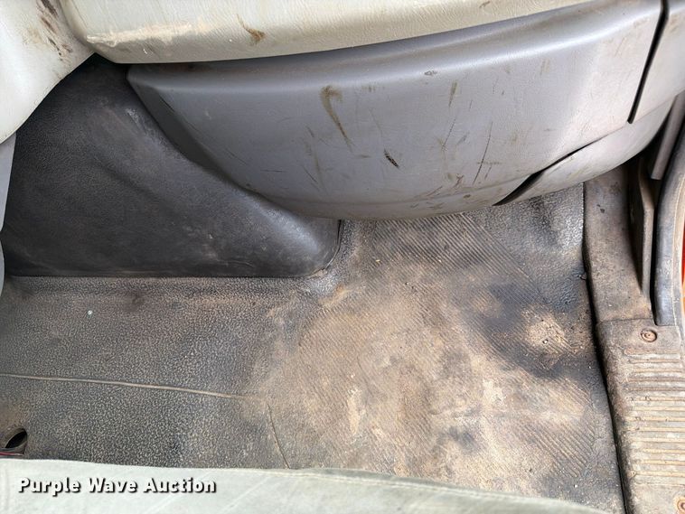 image for item FK2206 2011 International 4300 SBA dump truck