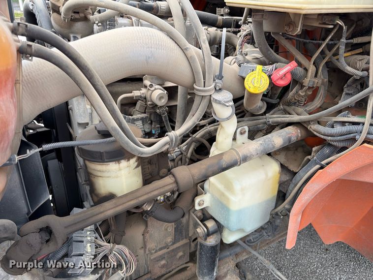image for item FK2206 2011 International 4300 SBA dump truck