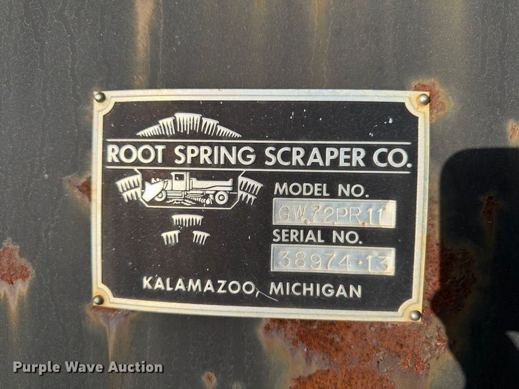 image for item FK2207 (2) snow plows