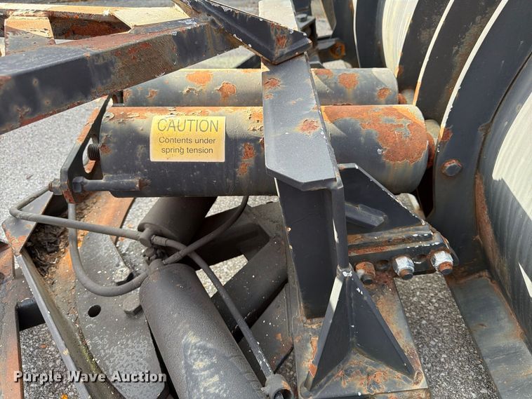 image for item FK2207 (2) snow plows