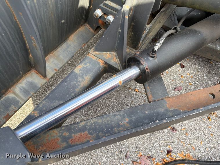 image for item FK2207 (2) snow plows