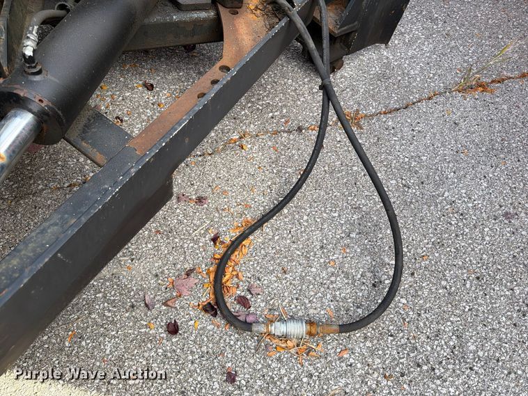 image for item FK2207 (2) snow plows