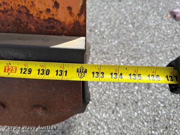 image for item FK2207 (2) snow plows