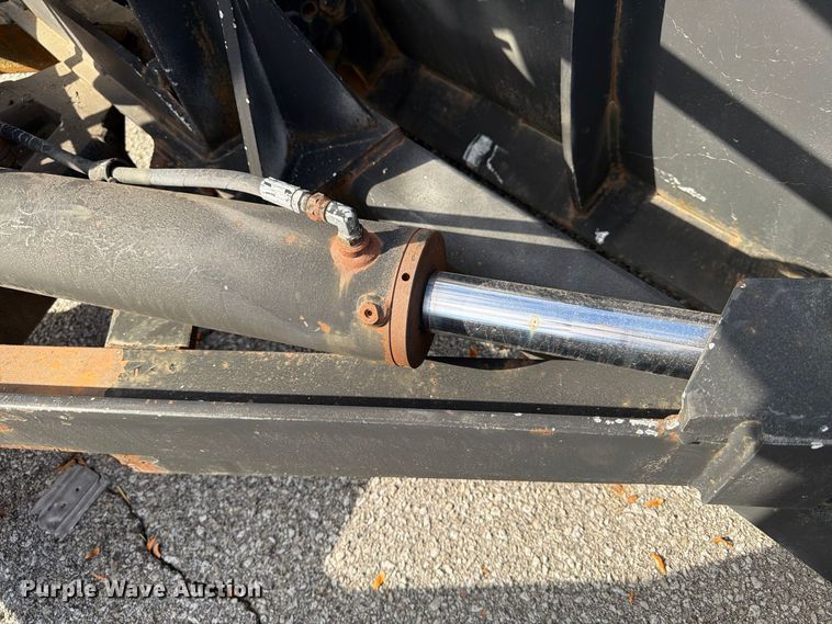 image for item FK2207 (2) snow plows
