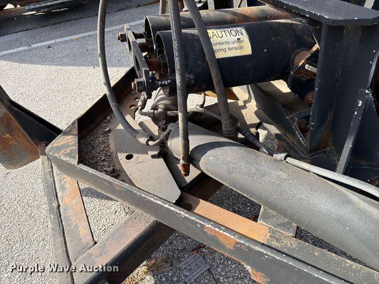 image for item FK2207 (2) snow plows