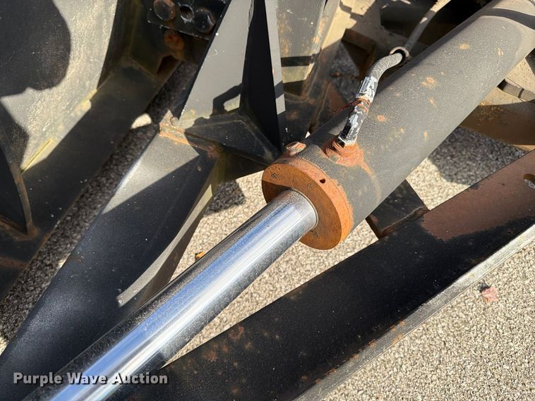 image for item FK2207 (2) snow plows