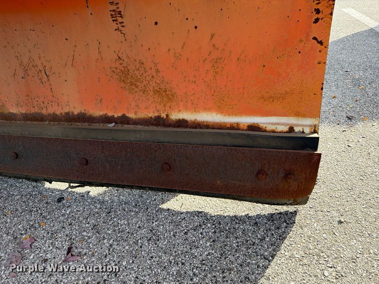 image for item FK2207 (2) snow plows