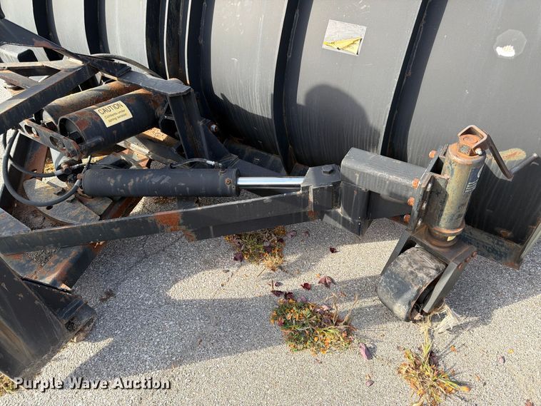 image for item FK2208 (2) snow plows