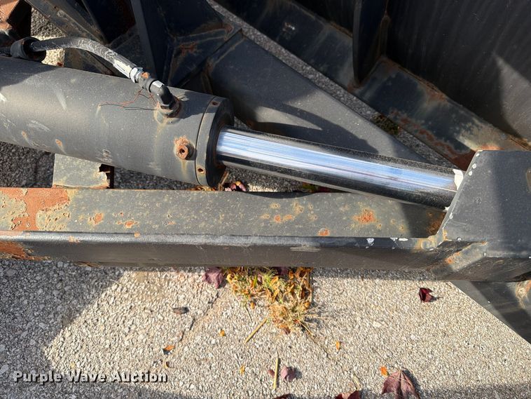 image for item FK2208 (2) snow plows