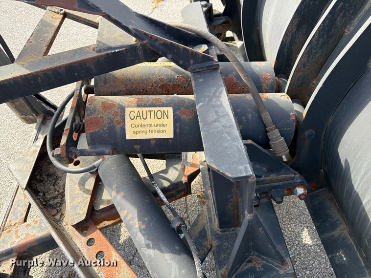 image for item FK2208 (2) snow plows