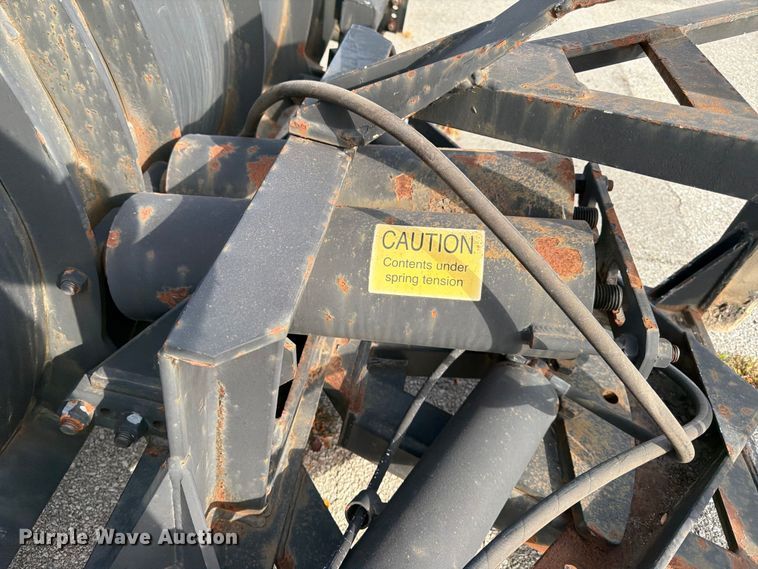image for item FK2208 (2) snow plows