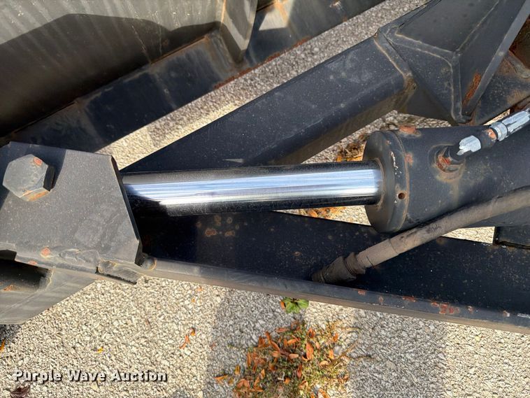 image for item FK2208 (2) snow plows