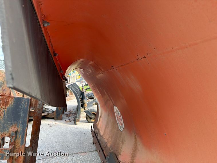image for item FK2208 (2) snow plows