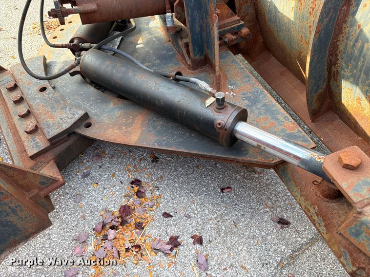 image for item FK2208 (2) snow plows