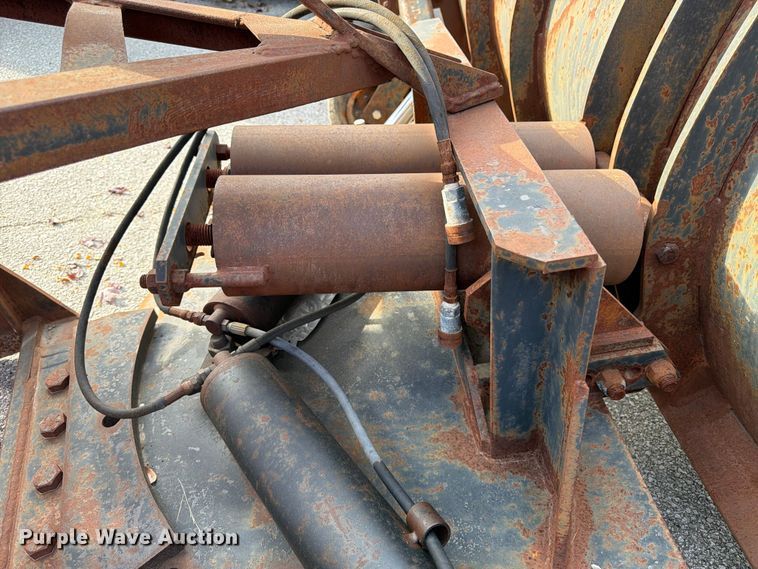 image for item FK2208 (2) snow plows