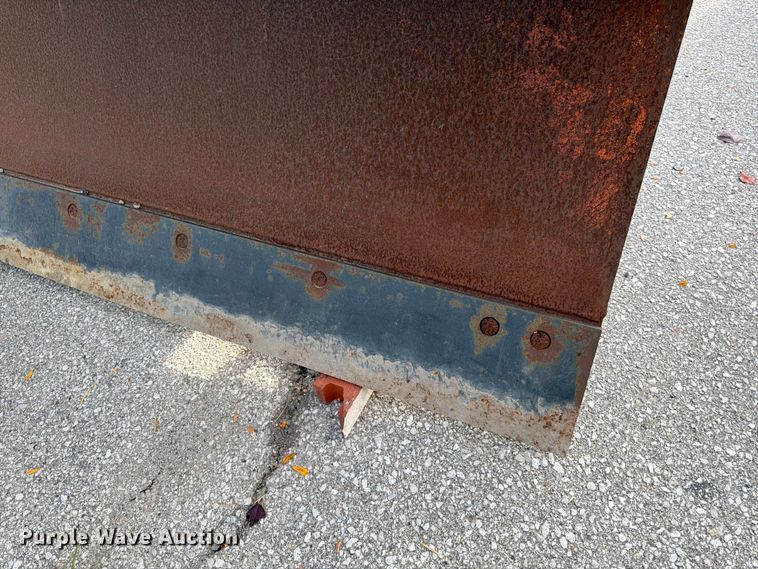 image for item FK2208 (2) snow plows