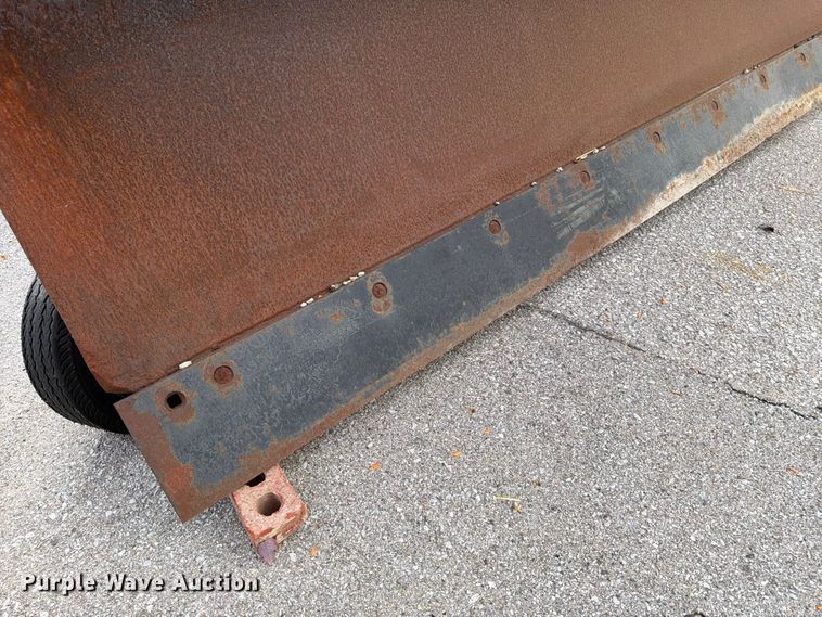 image for item FK2208 (2) snow plows
