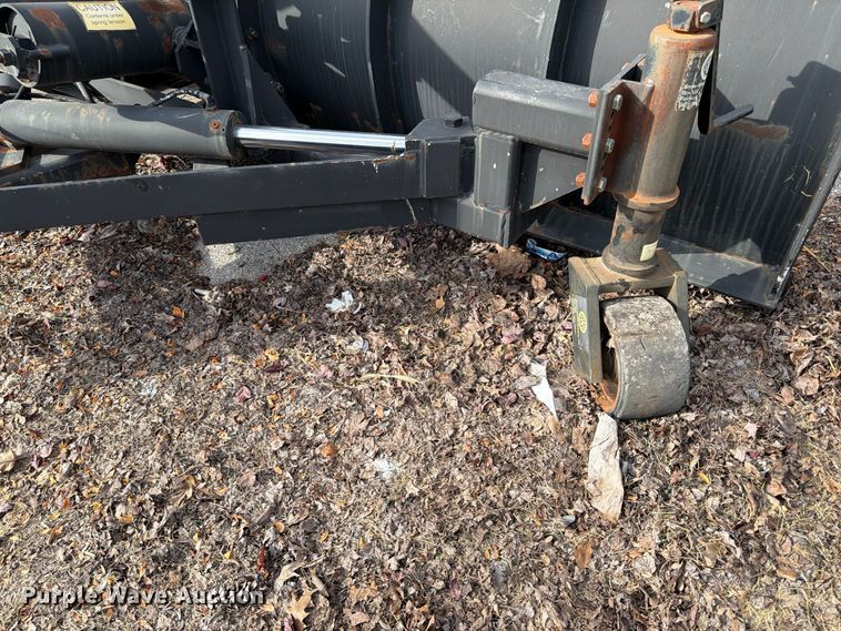 image for item FK2209 (2) snow plows
