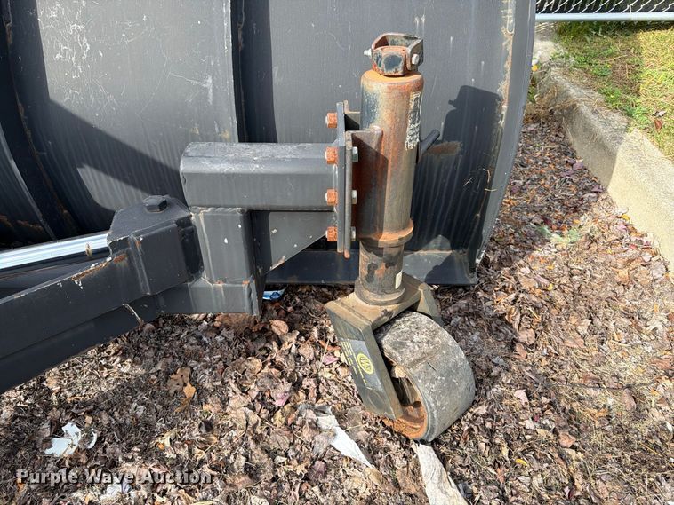 image for item FK2209 (2) snow plows