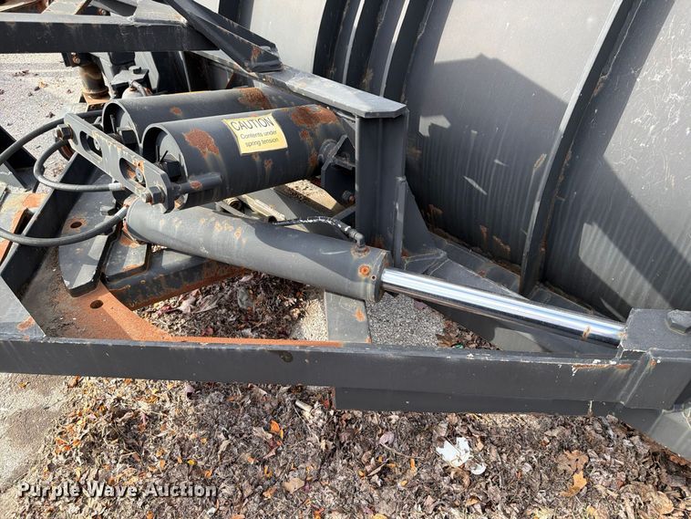 image for item FK2209 (2) snow plows