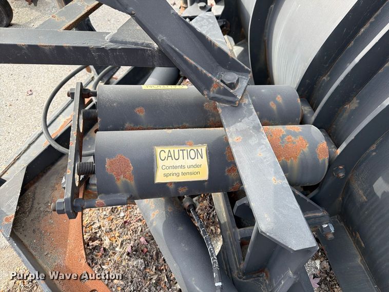 image for item FK2209 (2) snow plows