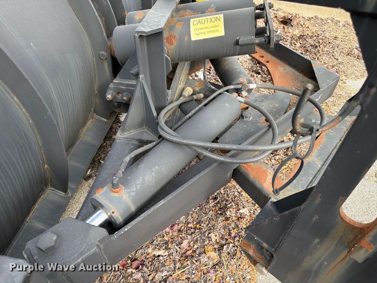 image for item FK2209 (2) snow plows
