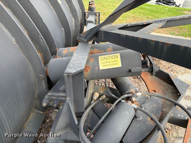 image for item FK2209 (2) snow plows